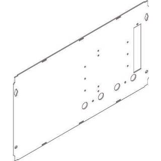 Eaton Montagepl mccb nzm2 4x2m 220m1921