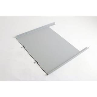Cubic Bundplade 2x2m s2000 ende