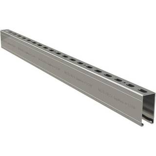 Walraven Rapidstrut profilskinne 41x82/2.5 bup 6m