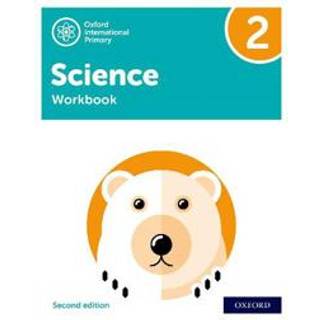 Oxford International Science: Workbook 2