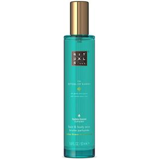 Rituals The Ritual of Karma Hair & Body Mist - Delikat Sød - Lotusblomst og Hvid Te 50 ml