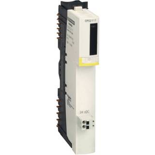 Schneider Stb kit,aux. powermodul 24vdc