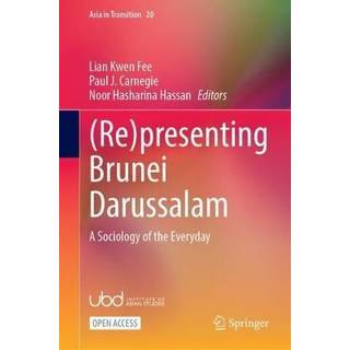 (Re)presenting Brunei Darussalam