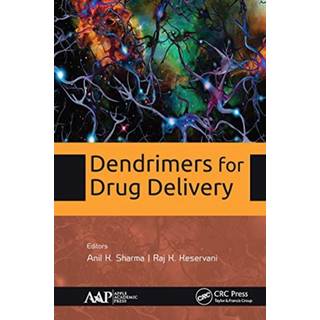 Dendrimers for Drug Delivery