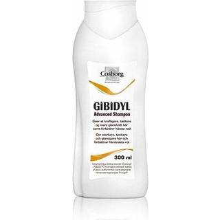Gibidyl Advanced Shampoo - 300 ml