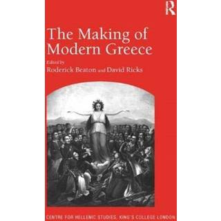 The Making of Modern Greece