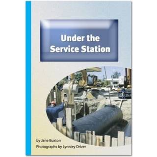 Under the Service Station