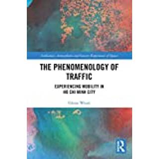 The Phenomenology of Traffic