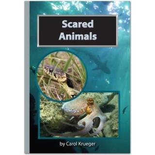 Scared Animals
