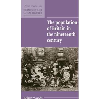 The Population of Britain in the Nineteenth Century