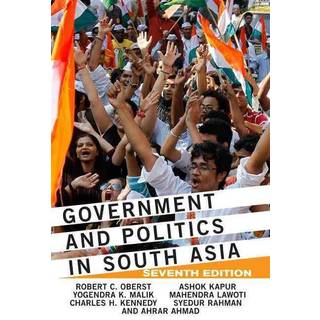 Government and Politics in South Asia