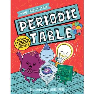 Animated Science: Periodic Table
