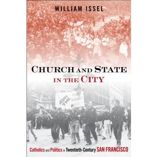 Church and State in the City