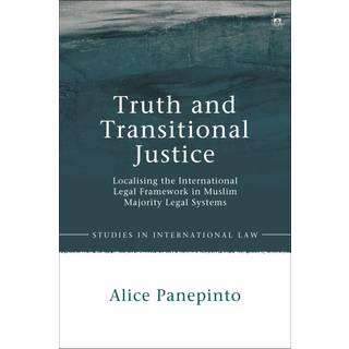 Truth and Transitional Justice