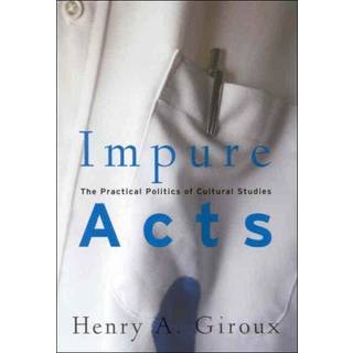 Impure Acts
