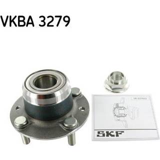 VKBA3279 SKF Hjullejesæt