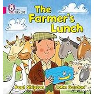The Farmer’s Lunch