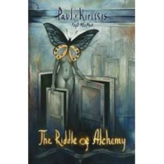 Riddle of Alchemy, The