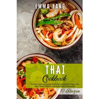 Thai Cookbook
