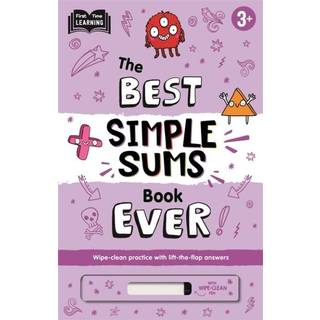 3+ Best Simple Sums Book Ever