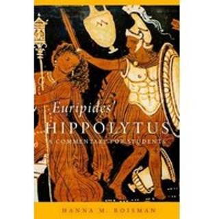 Euripides' Hippolytus Volume 64