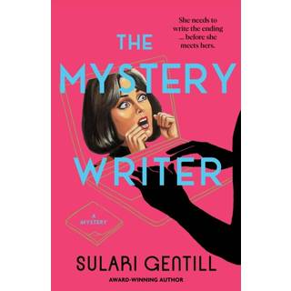 The Mystery Writer