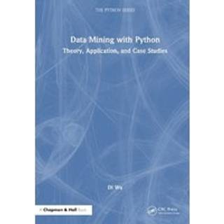 Data Mining with Python