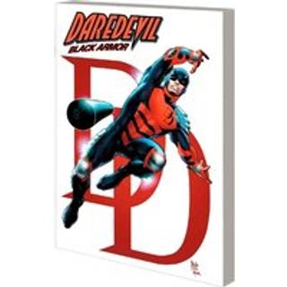 Daredevil: Black Armor