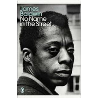 No Name in the Street