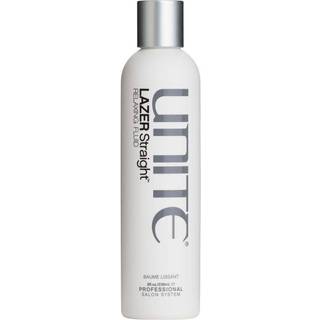 Unite LAZER Straight Relaxing Fluid 236 ml