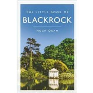 The Little Book of Blackrock
