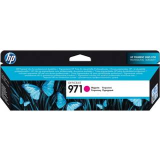 HP Original HP 971-blækpatron, magenta