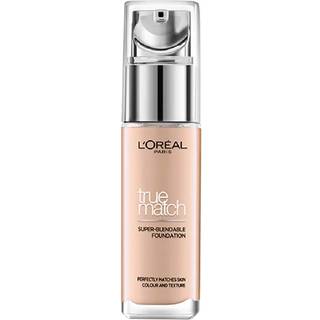 L'Oréal True Match Foundation N4 Beige 30ml