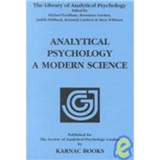 Analytical Psychology