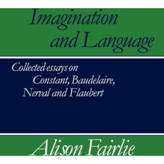 Imagination and Language