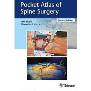 Pocket Atlas of Spine Surgery