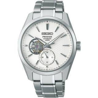 Seiko Presage Herreur