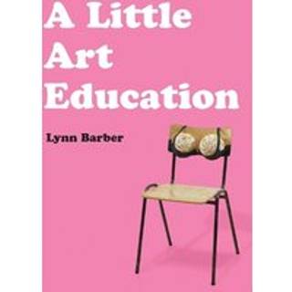 A Little Art Education