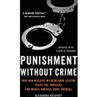 Punishment Without Crime