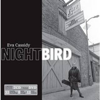 Eva Cassidy - Nightbird
