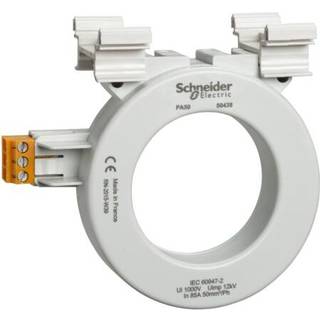 Schneider Sumstrømstrafo pa50-d 50mm