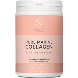 Plent Strawberry Lemonade - 300 g