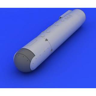 AN/AAQ-28(V) Litening pod