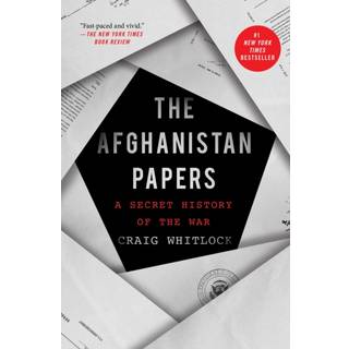 The Afghanistan Papers