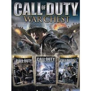 Call of Duty: Warchest Steam Gift GLOBAL