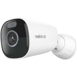 Reolink Argus Series B360 Kugle (form) IP-sikkerhedskamera Indendørs & udendørs 3840 x 2160 pixel Væg