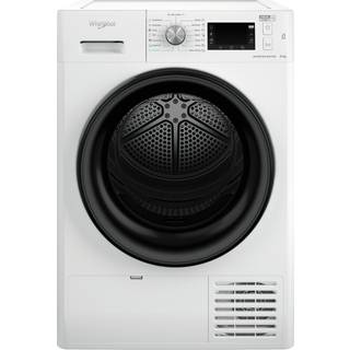 Whirlpool FFT M22 9X2B EE Kondenstørretumbler med varmepumpe