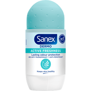 Roll-on deodorant (På lager i butik)