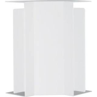 Wexøe Indvendig hjørne hf 60x190mm ral 9016