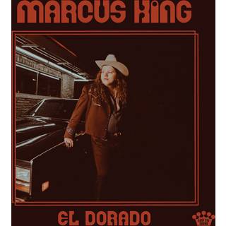 The Marcus King Band - El Dorado